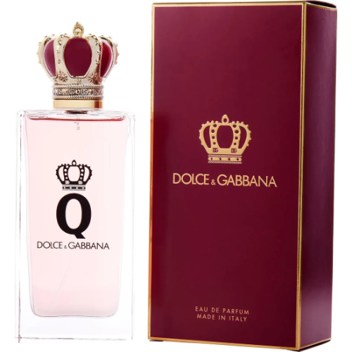 Dolce & Gabbana Queen EDP 100 ml