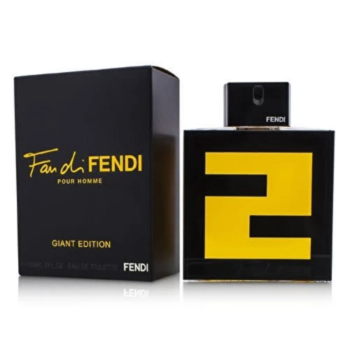Fendi Fan Di Fendi EDT 100 ml