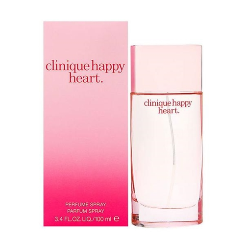 Clinique Happy Heart for Her EDP 100 ml