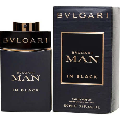 Bvlgari Man In Black EDP 100 ml