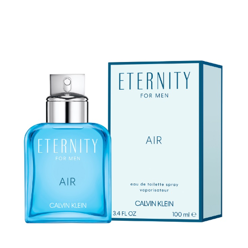 Calvin Klein Air for Men EDT 100 ml