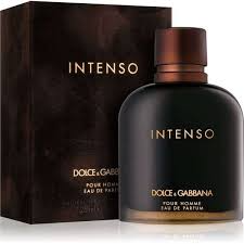 Dolce & Gabbana EDP Intenso 125 ml