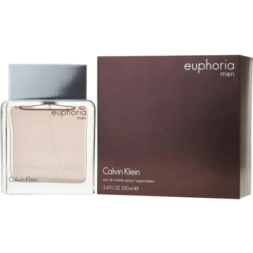 Calvin Klein Euphoria EDT 100 ml
