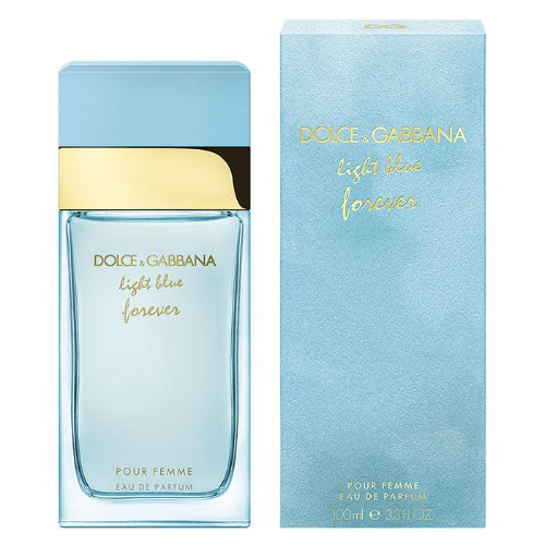 Dolce & Gabbana Light Blue Forever EDP 100 ml