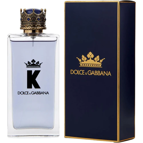 Dolce & Gabbana King EDT 100 ml