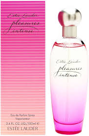 Estée Lauder Pleasures Intense EDP 100 ml