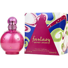 Britney Spears Fantasy EDP 100 ml