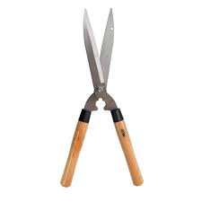 Tijera para poda, a dos manos 19", pretul
