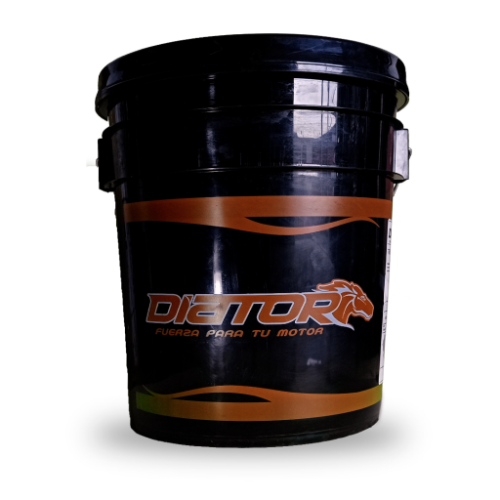 DIATOR MONOGRADO 50 GASOLINA Y DIESEL 1 LITRO
