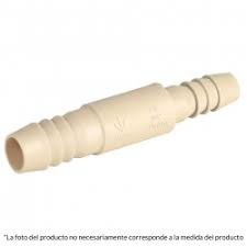 Cople insercion de polipropileno, 1/2