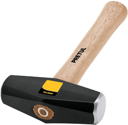 MARRO 3LBS  10-3/4" PRETUL