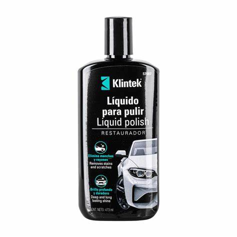 POLISH LIQUIDO KLINTEK