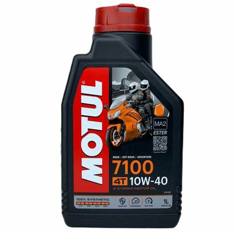motul 7100 4t 10w40 SYNTHETIC