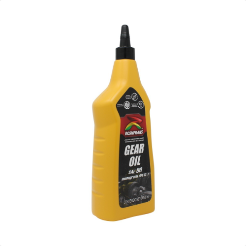ROSHFRANS GEAR OIL 90 API GL 1 LITRO