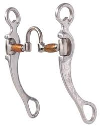 FRENOS PARA CABALLO