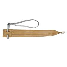 CUBIERTA PARA MACHETE #18