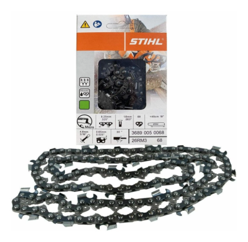 CADENA STIHL MS 301  25