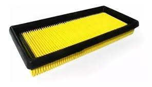 Filtro de aire NS200