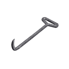 Armador de varillas con grip