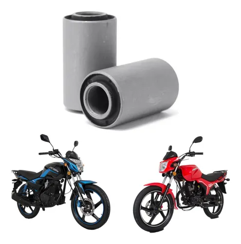 BUJES DE HORQUILLA FT150 MOTO