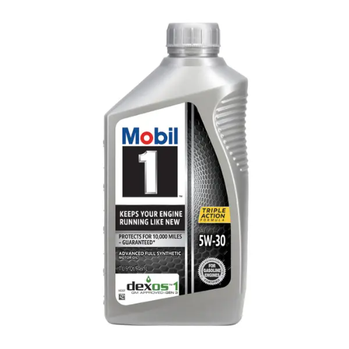 MOBIL 1      5W30