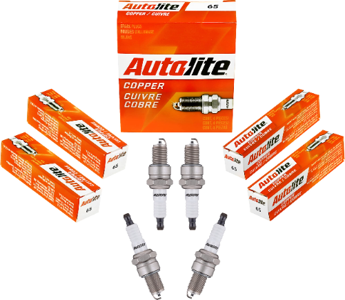 Bujia auto lite  3923