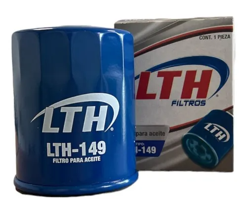 FILTRO LTH 149 NP300
