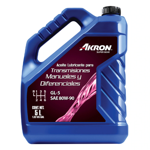 DIRECCION MANUAL 90 AKRON 1 LITRO