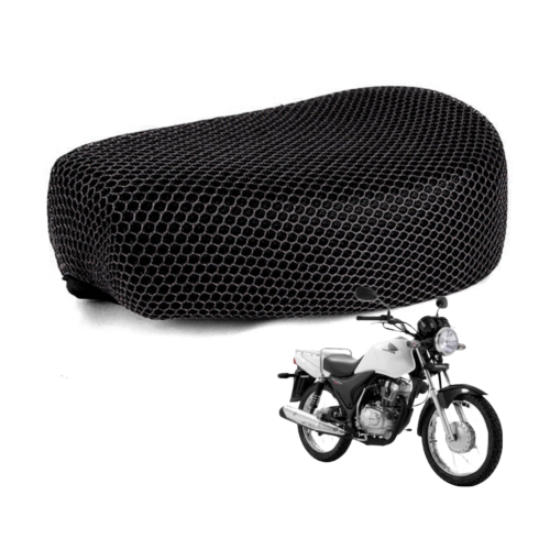 forro de asiento mediano