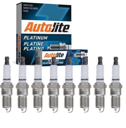 Bujia autolite platinum