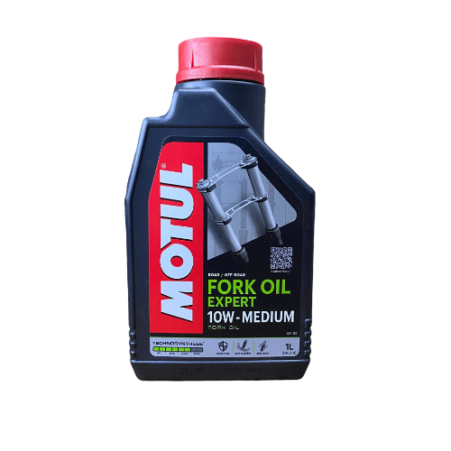 motul aceite para barras FORK OIL