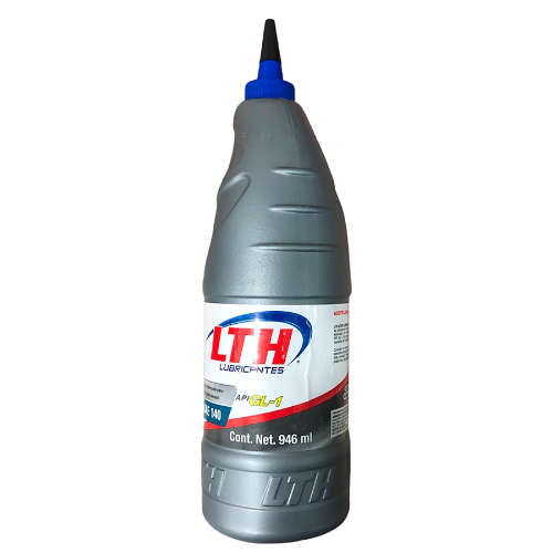 LTH 140 OIL