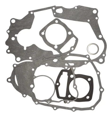 KIT DE JUNTAS 250Z MOTO