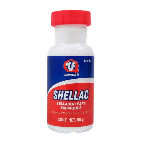 SHELLAC