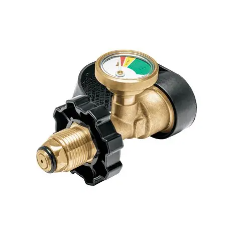 INDICADOR DE CILINDRO DE GAS FOSET