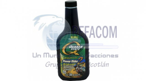 QUAKER 2T CHICO