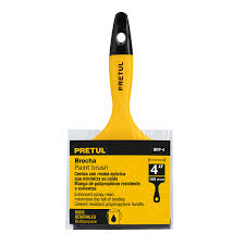 Brocha pretul 4" 100mm