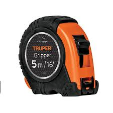 Flexometro Gripper 5.5m cinta 25mm