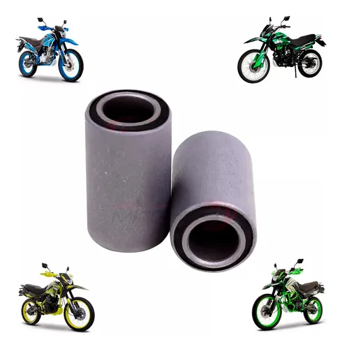BUJES DE HORQUILLA DM200 MOTO