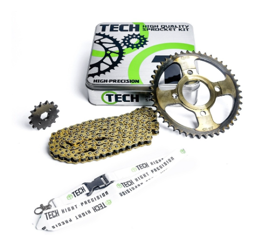 KIT SPROCK FT 150