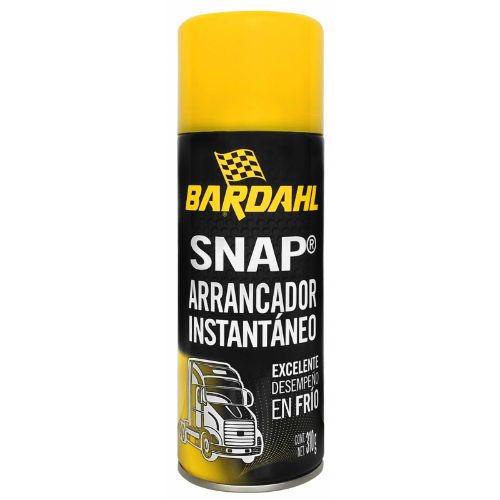 ARRANCADOR 310GR BARDAHL