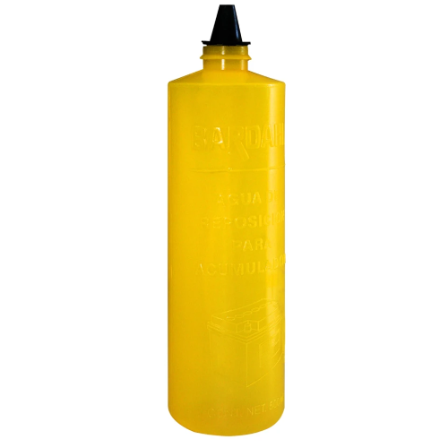 BARDAHL LIQUIDO DE BATERIAS 500ML