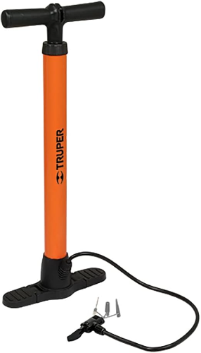 BOMBA PARA INFLAR 23" TRUPER