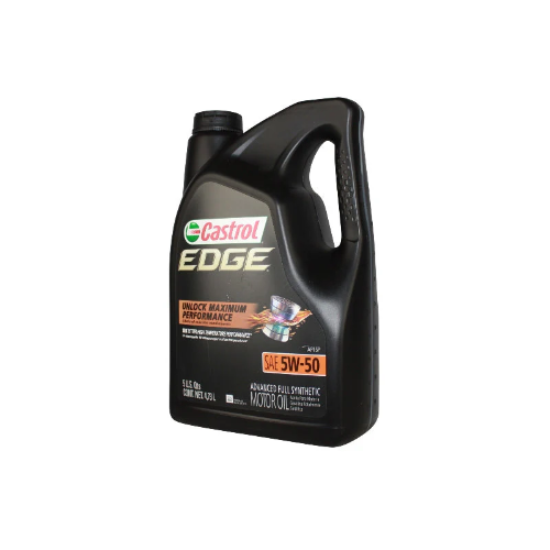 CASTROL 5W-50 SINTETICO