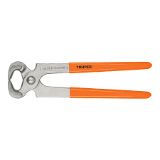 Tenaza para carpintero 8"