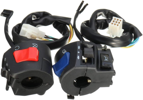 MANDO IZQUIERDO FT150