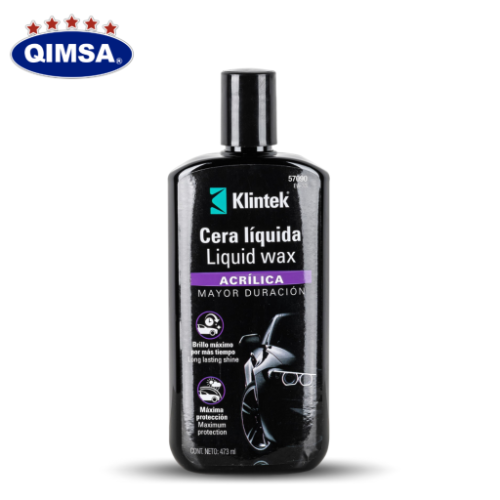 CERA LIQUIDA ACRILICA KLINTEK