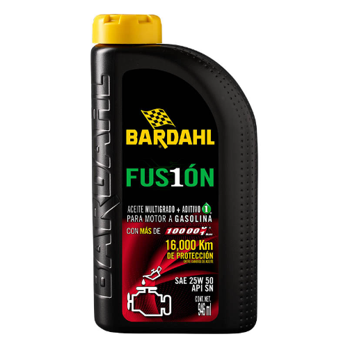FUS SEMI-SYN G. KM 25W50 SP BARDAHL