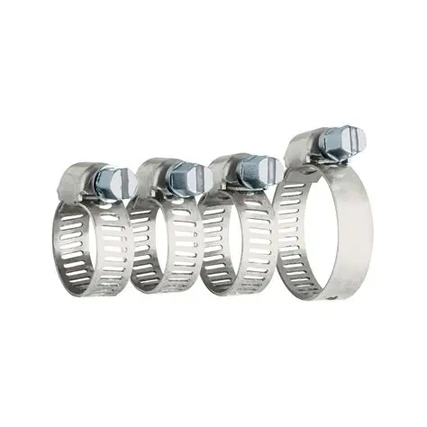 C/U N4, 3/8"-5/8" ABRAZADERA REFORZADA