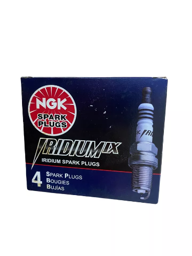 BUJIA DR8 NGK IRIDIUM